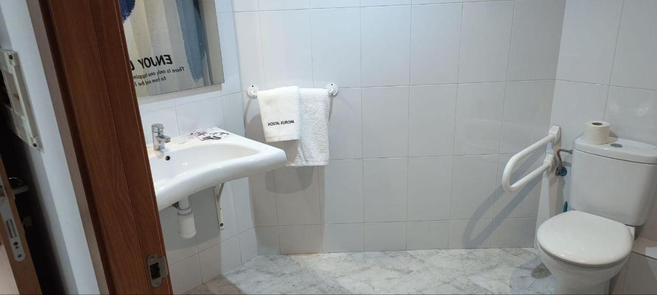 Guest house Europa Tarragona