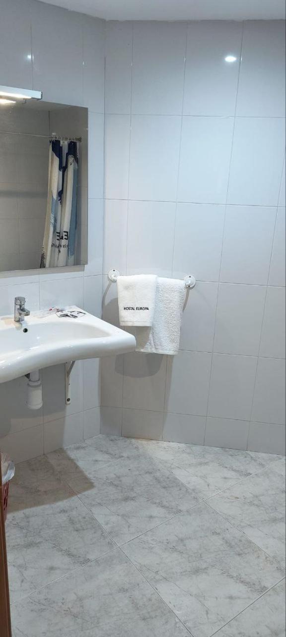 Guest house Europa 3*