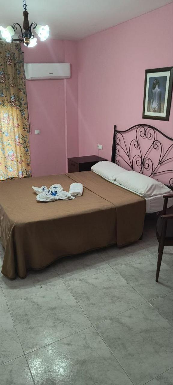 Guest house Europa 3*