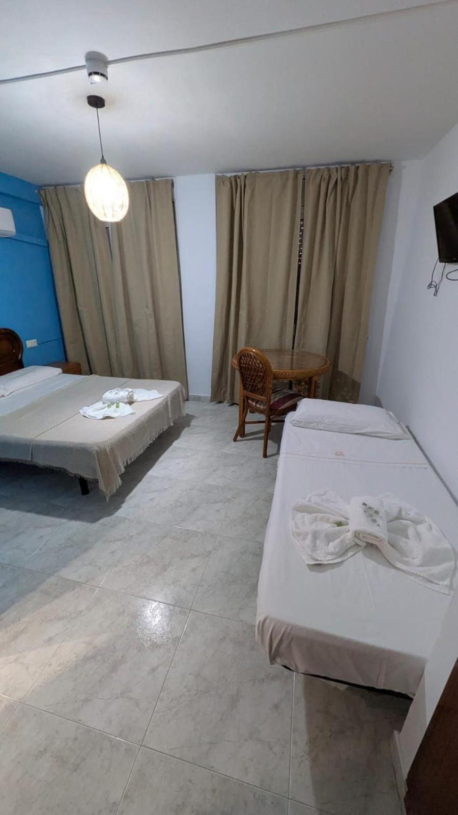 Europa Guest house Tarragona