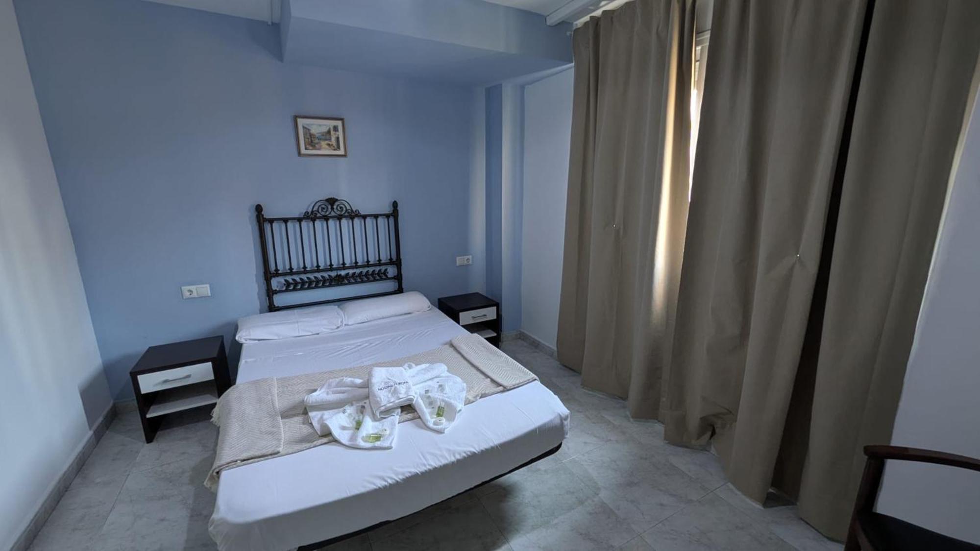 Guest house Europa
