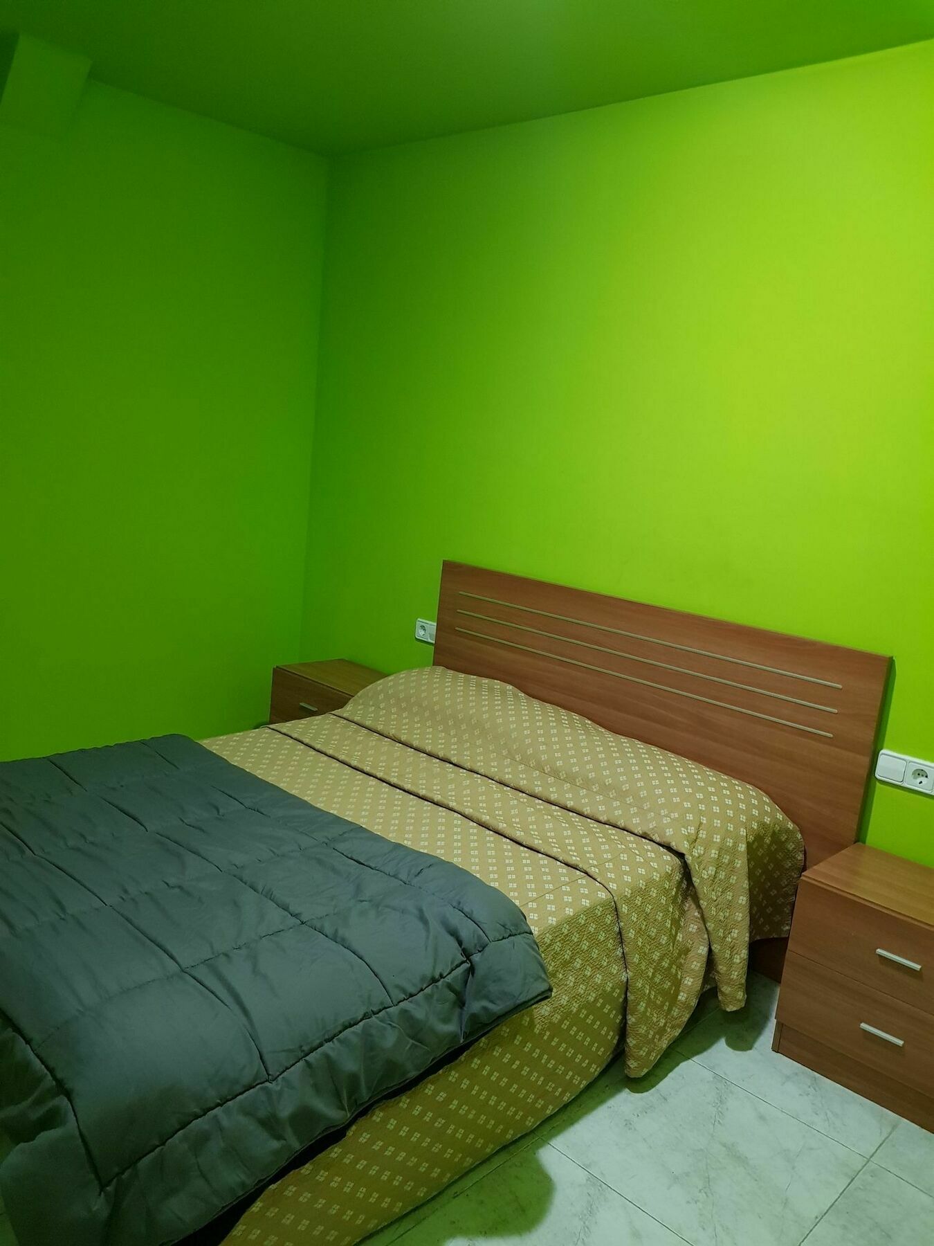 Europa Guest house 3*