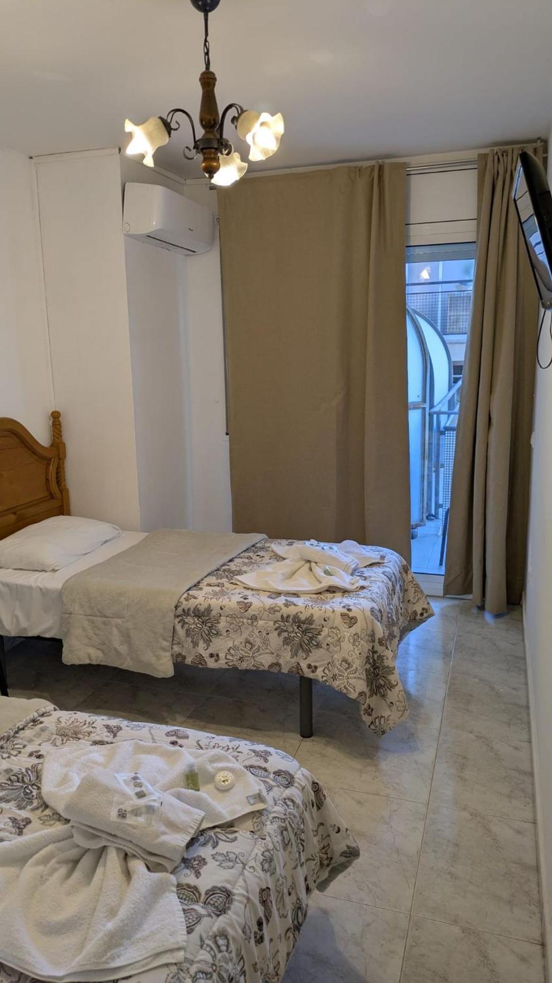 Maison d'hôtes Europa 3*