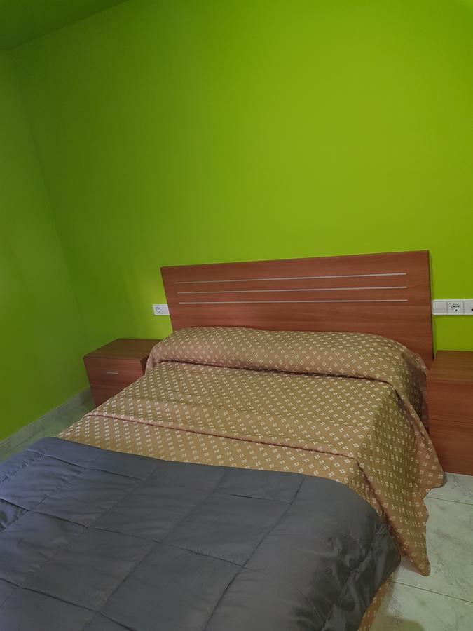Maison d'hôtes Europa 3*
